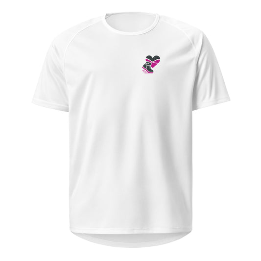 Gasteinerin im Herzen Sport-Trikot