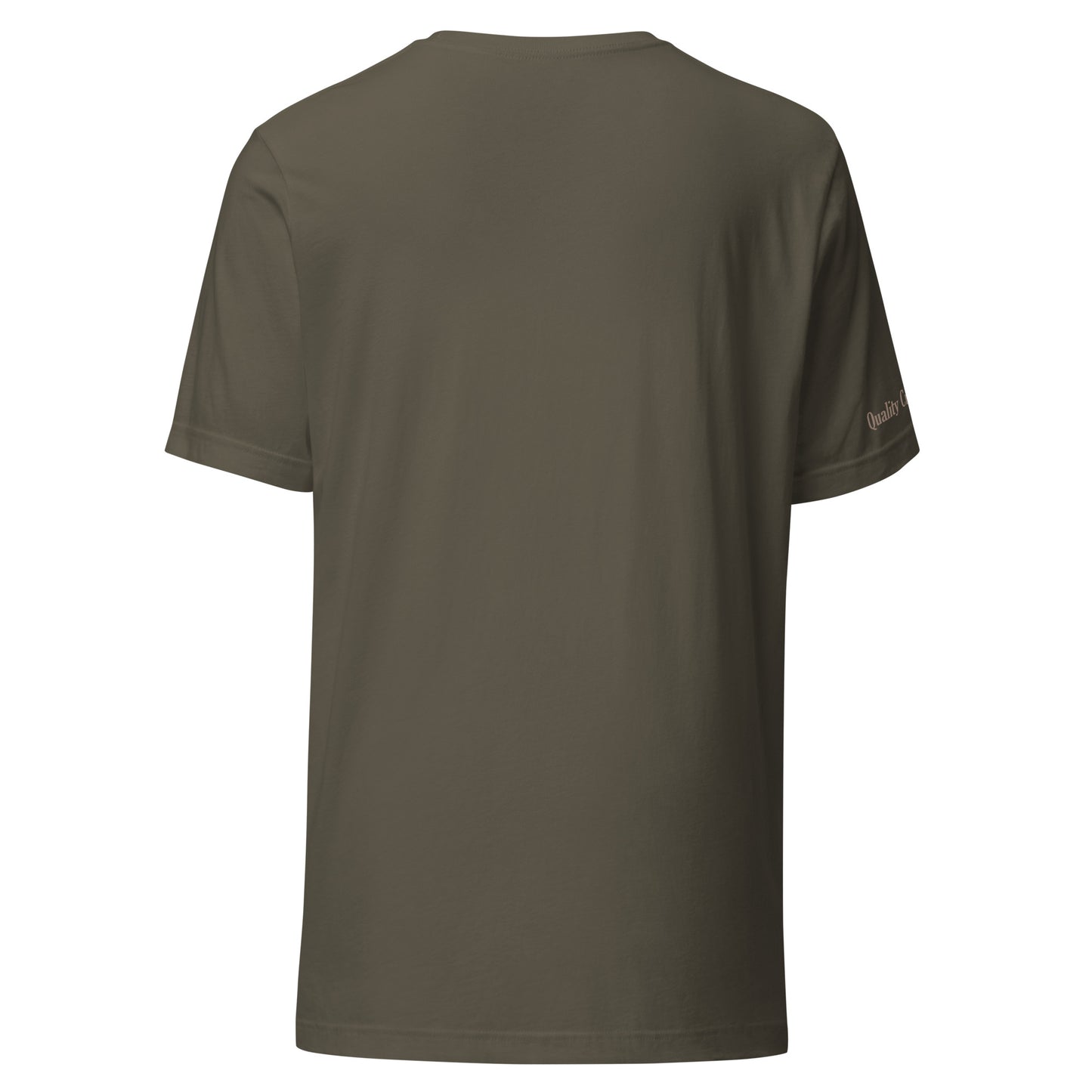 #theredlabel LOGO SIMPLE Unisex-T-Shirt