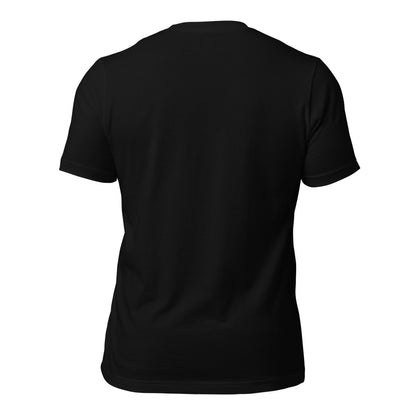 MIGHTY M Softball Unisex-T-Shirt LOGO