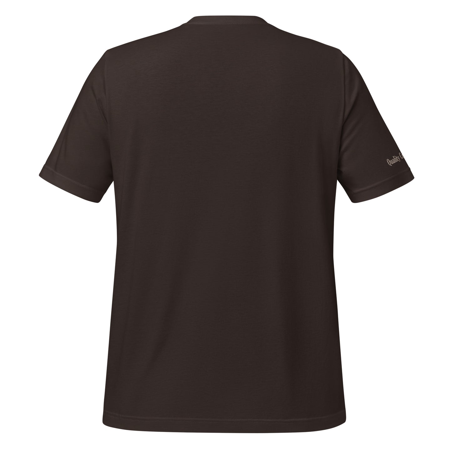 #theredlabel LOGO SIMPLE Unisex-T-Shirt