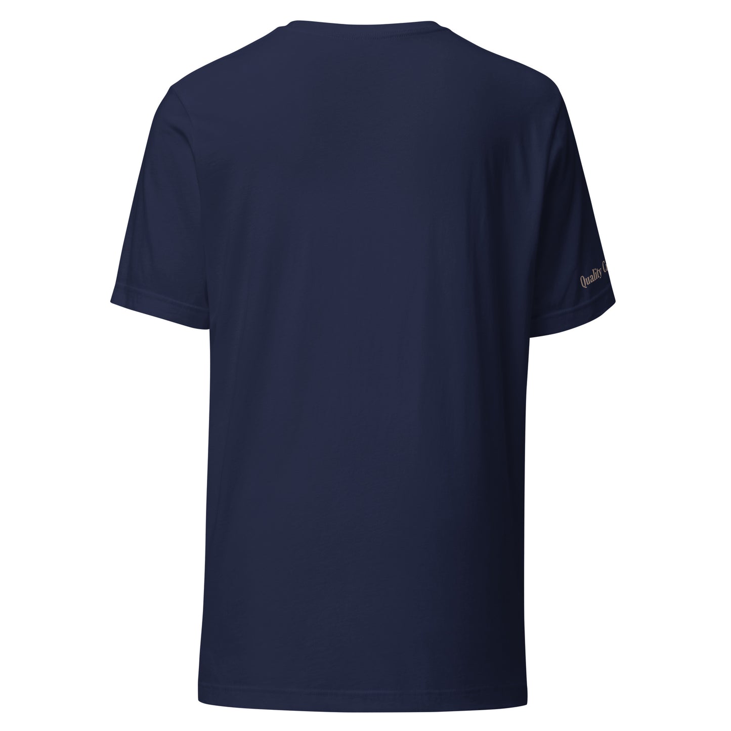 #theredlabel LOGO SIMPLE Unisex-T-Shirt