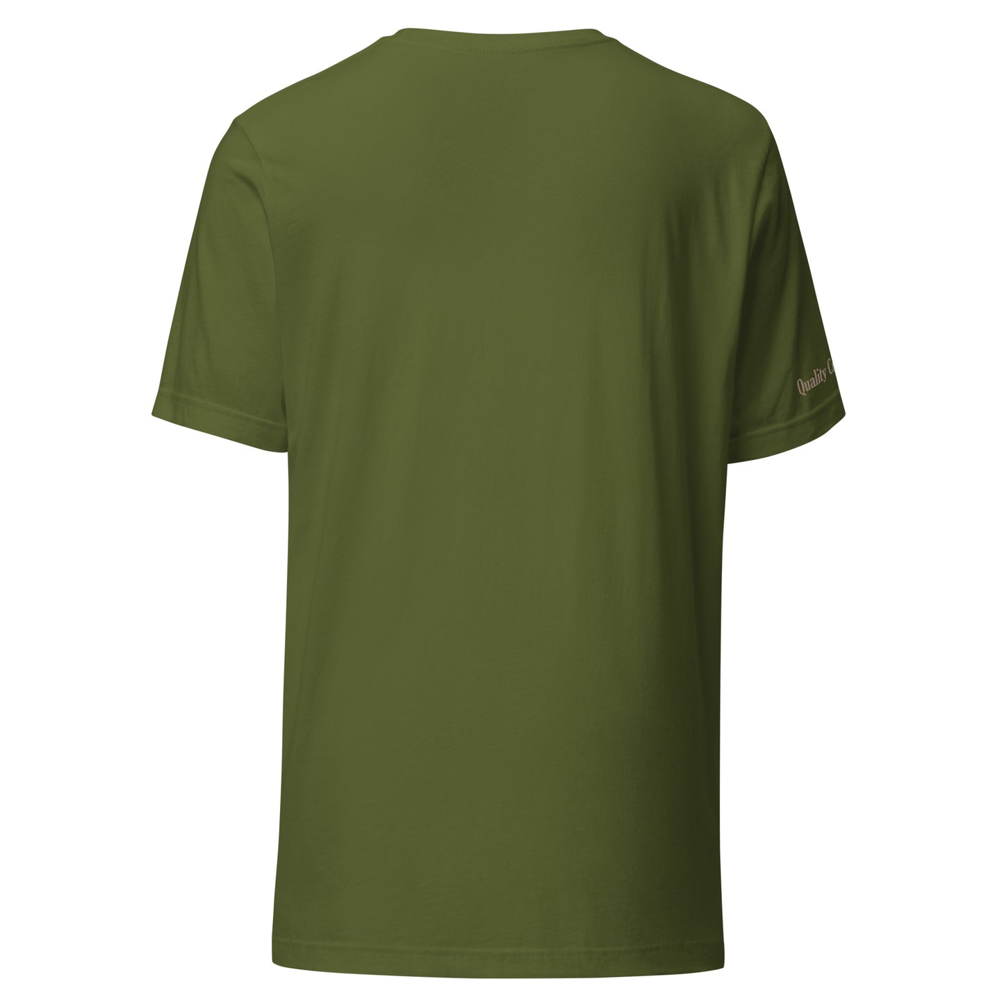 #theredlabel LOGO SIMPLE Unisex-T-Shirt