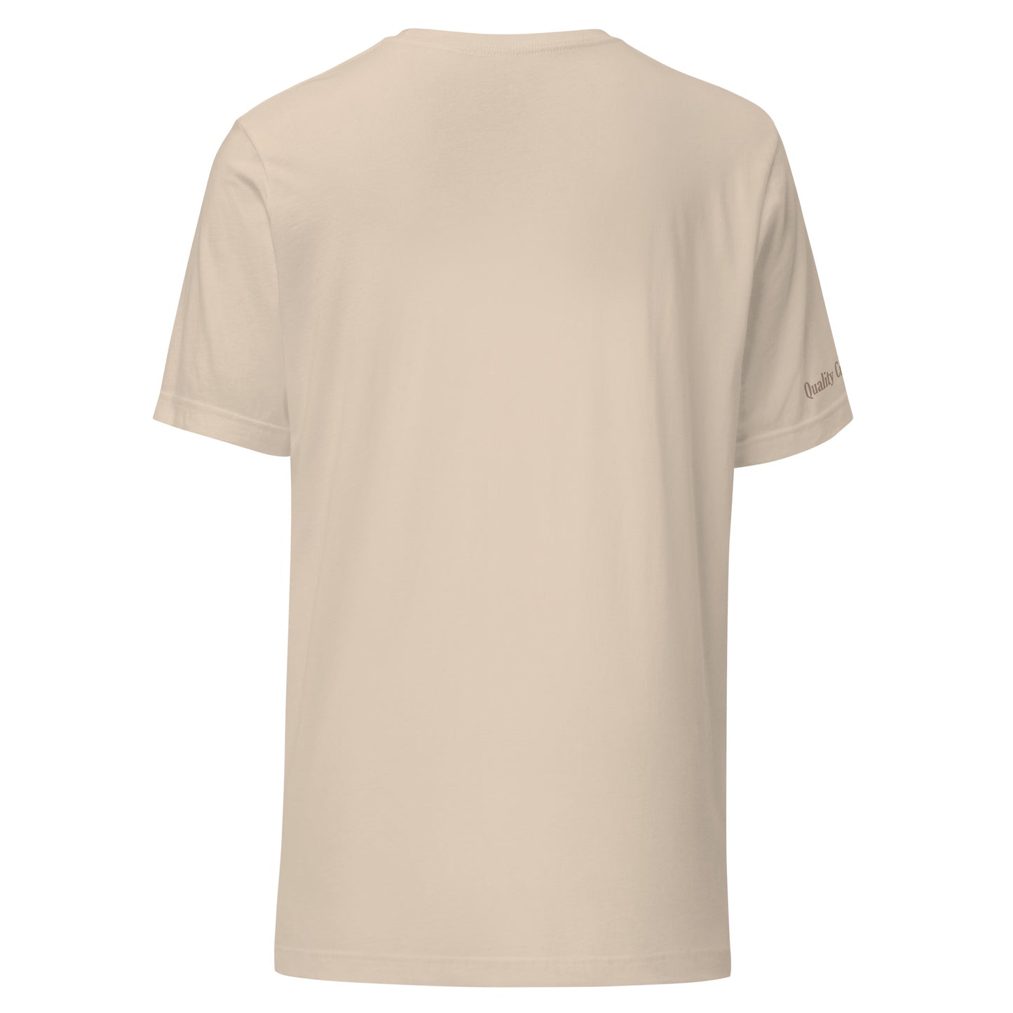 #theredlabel LOGO SIMPLE Unisex-T-Shirt