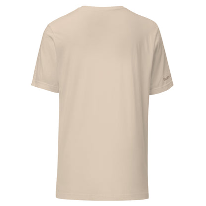 #theredlabel LOGO SIMPLE Unisex-T-Shirt