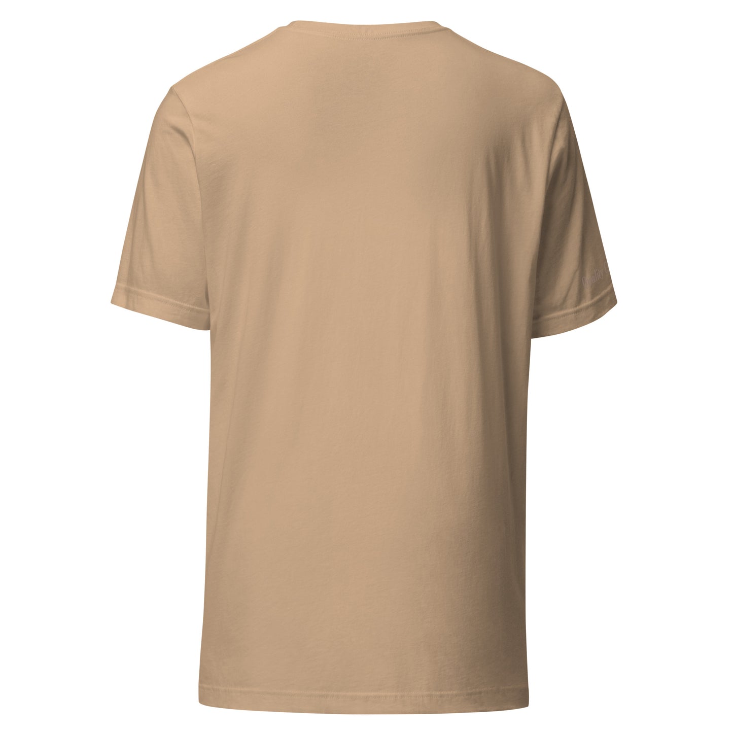 #theredlabel LOGO SIMPLE Unisex-T-Shirt