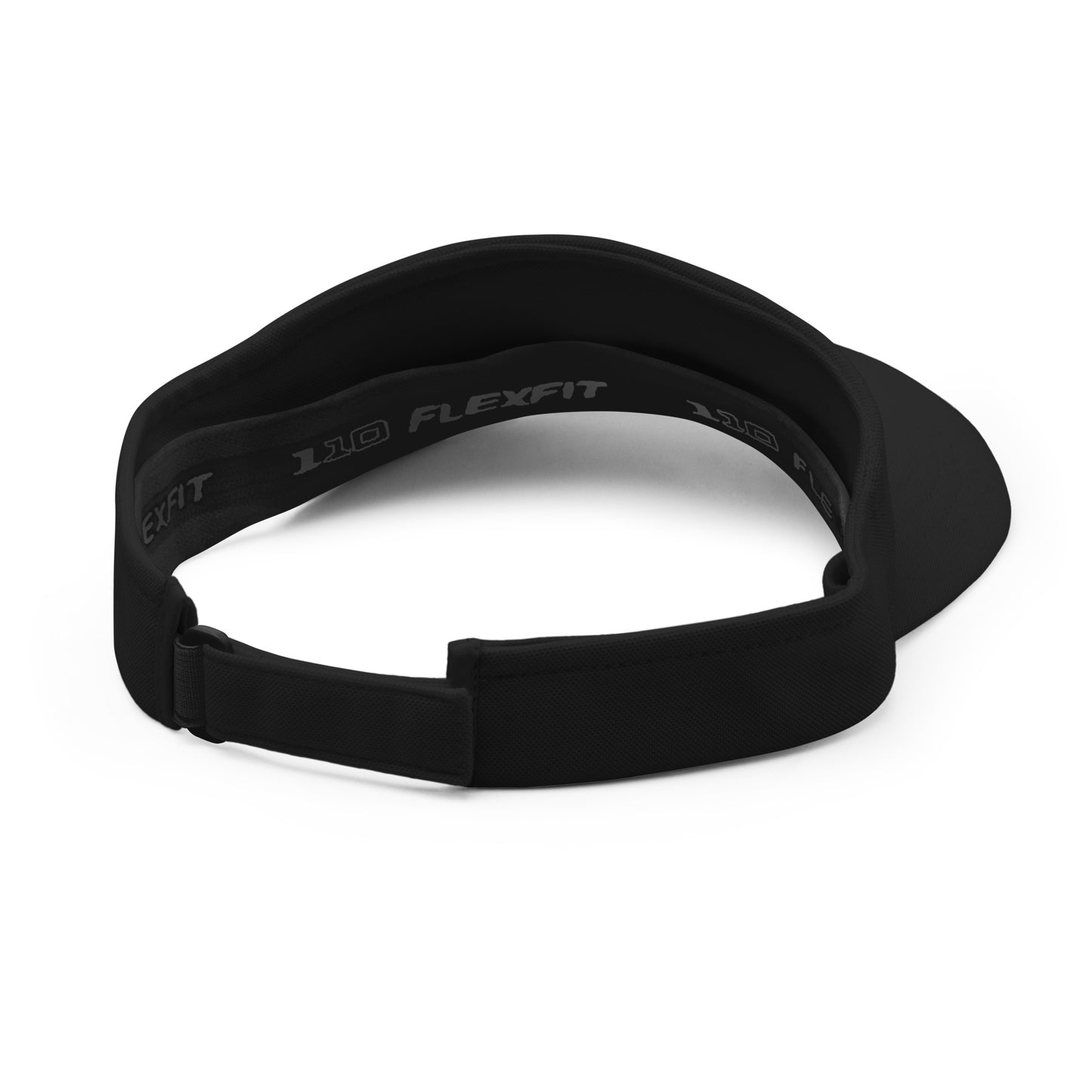 MIGHTY M Softball Visor BIG M
