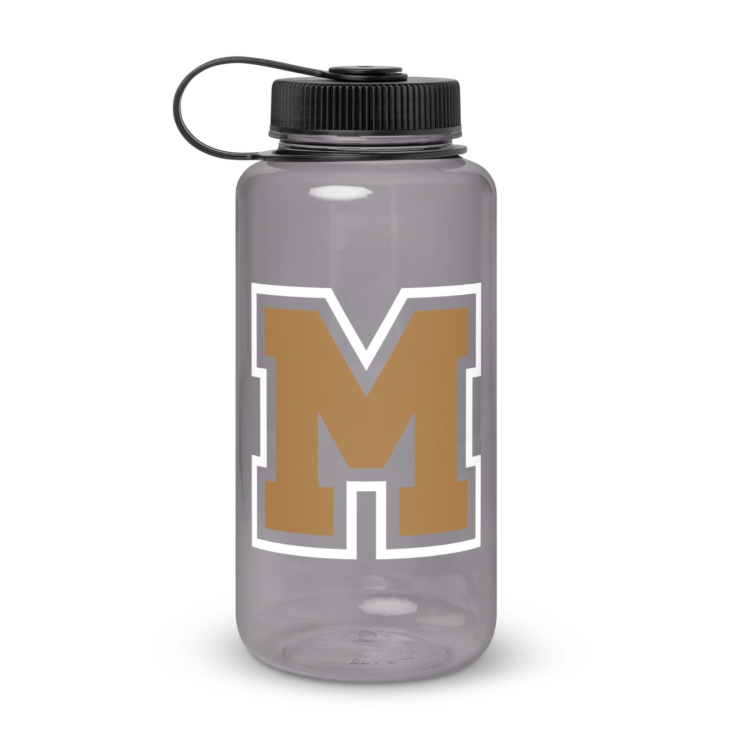 MIGHTY M Softball Weithalsflasche BIG M
