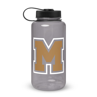 MIGHTY M Softball Weithalsflasche BIG M