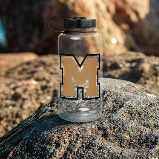 MIGHTY M Softball Weithalsflasche BIG M