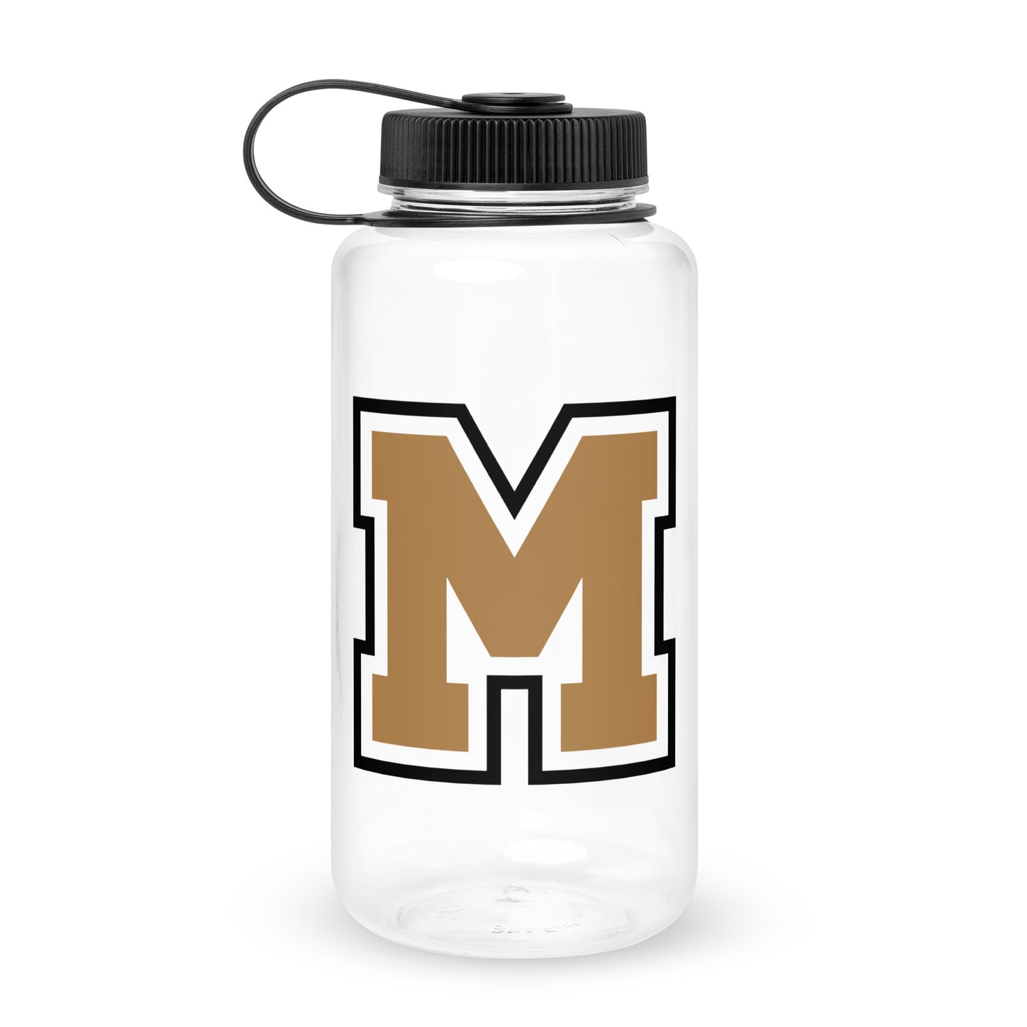 MIGHTY M Softball Weithalsflasche BIG M