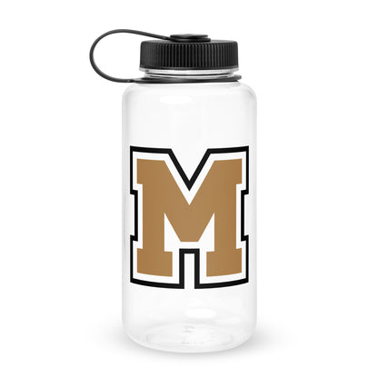 MIGHTY M Softball Weithalsflasche BIG M
