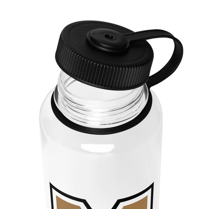 MIGHTY M Softball Weithalsflasche BIG M