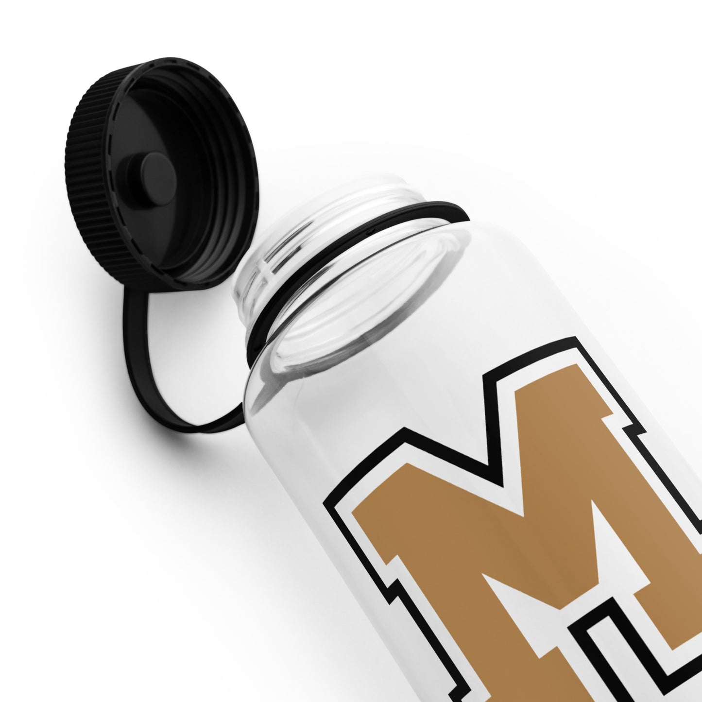 MIGHTY M Softball Weithalsflasche BIG M