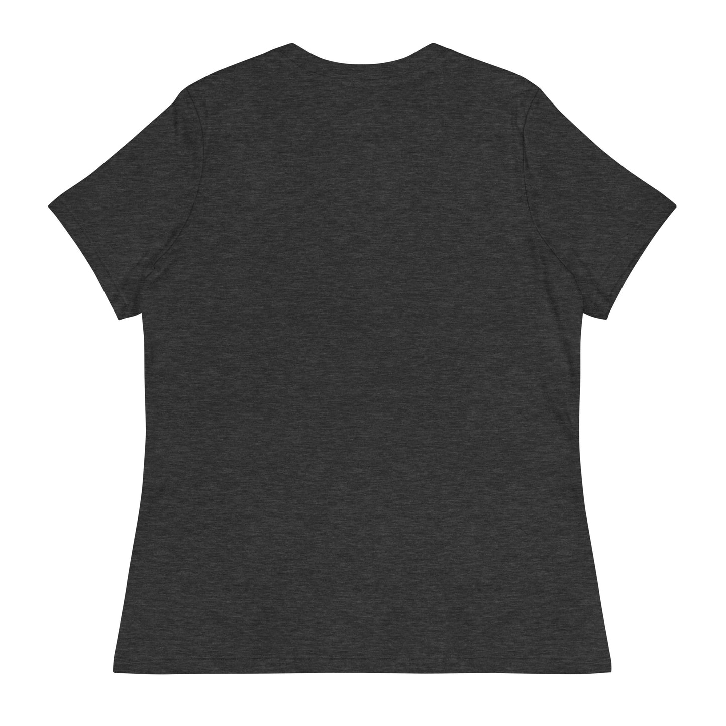 #theredlabel TWO Lockeres Damen-T-Shirt