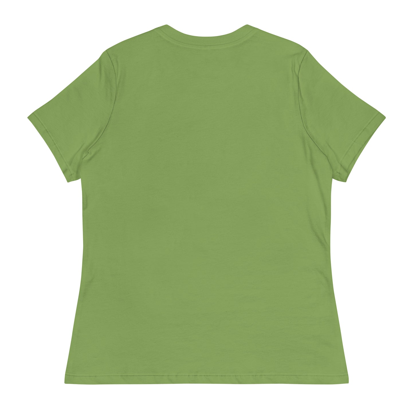 #theredlabel TWO Lockeres Damen-T-Shirt