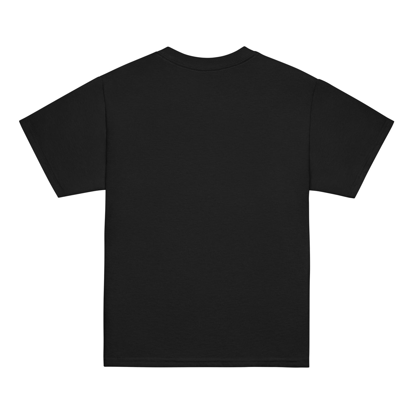 MIGHTY M Softball T-Shirt für Jugendliche LOGO